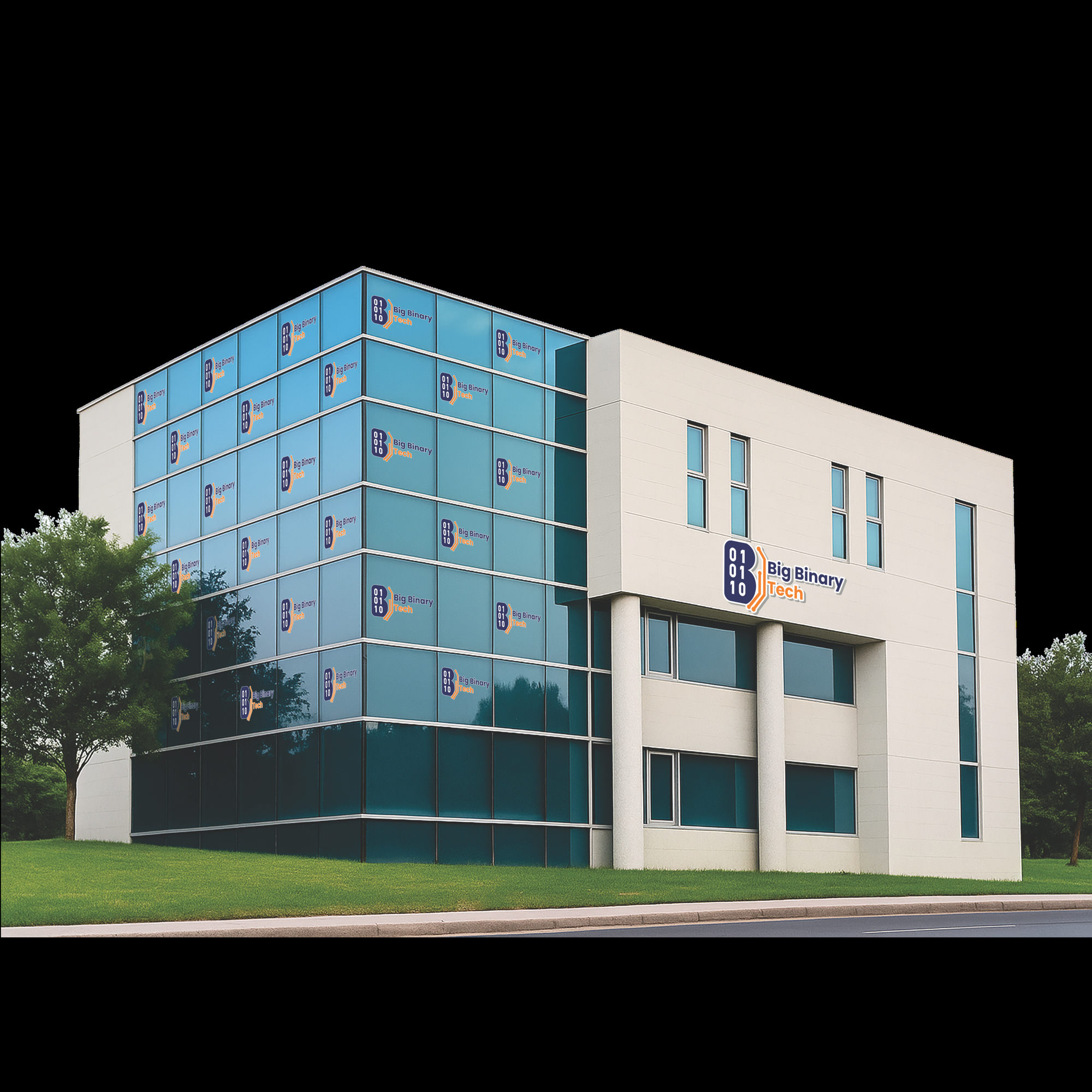 Big Binary Tech HQ in Lahore