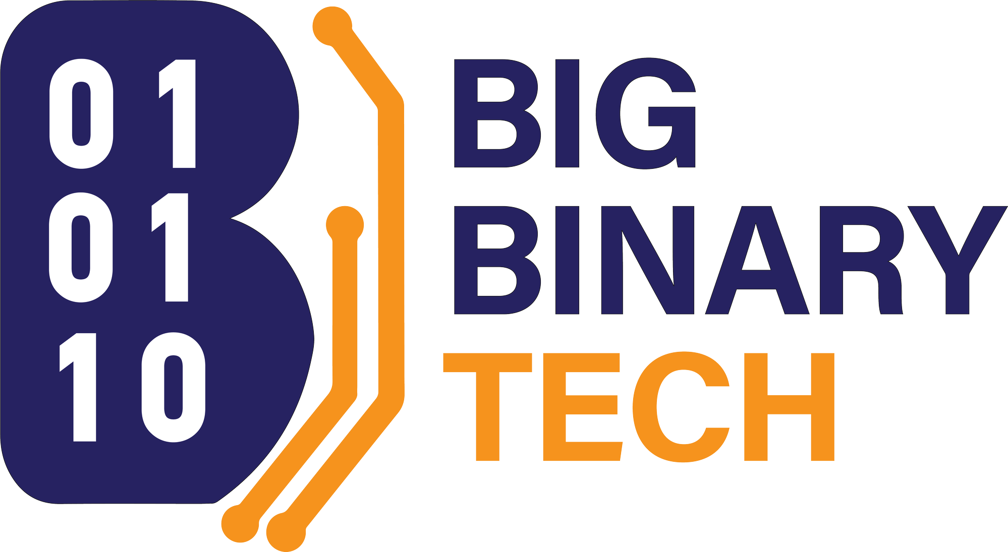 Big Binary Tech