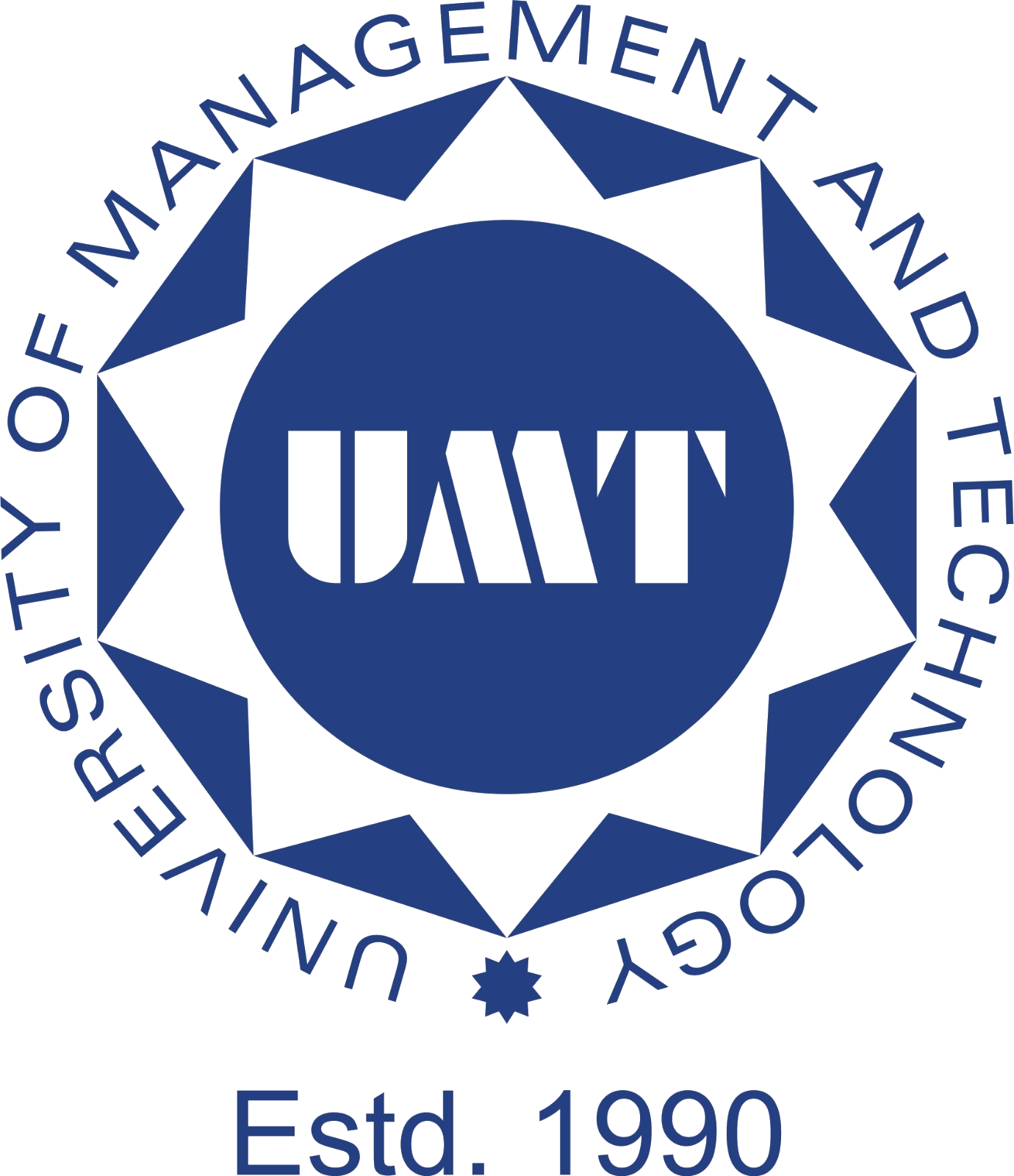 University of Management and Technology